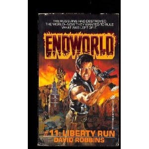 Liberty Run (Endworld)