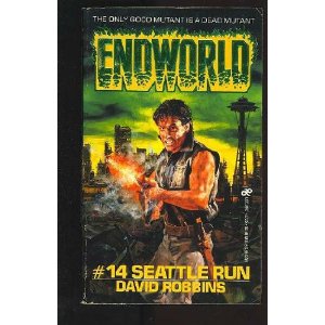 Seattle Run (Endworld)