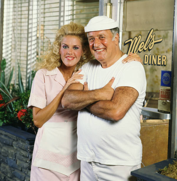 Vic Tayback