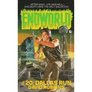 Dallas Run (Endworld)