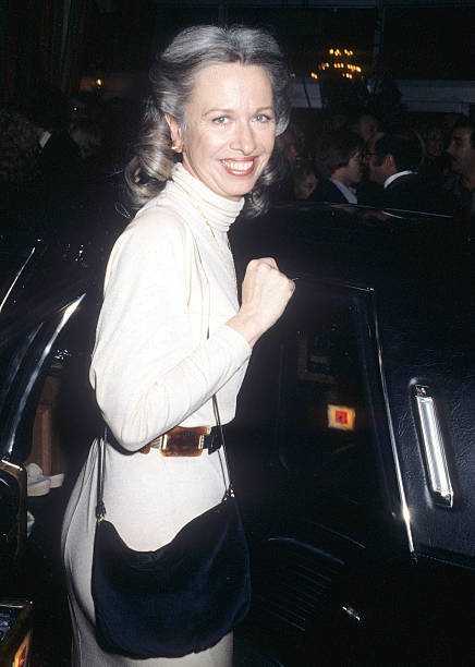 Polly Holliday