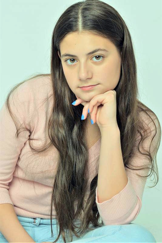 Ralitsa Ivanova