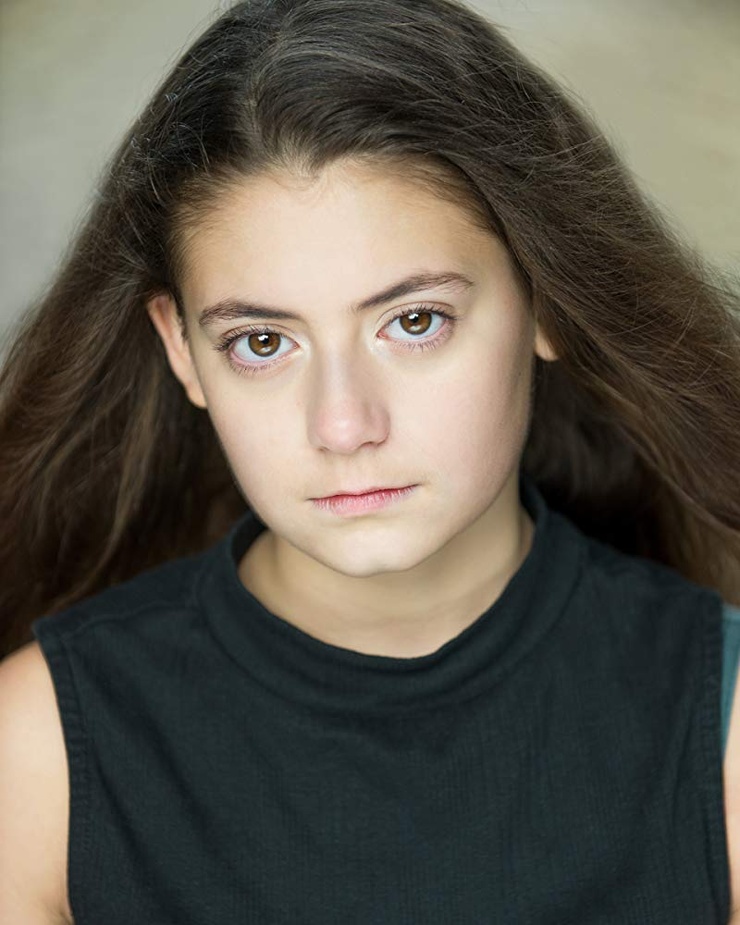 Ralitsa Ivanova
