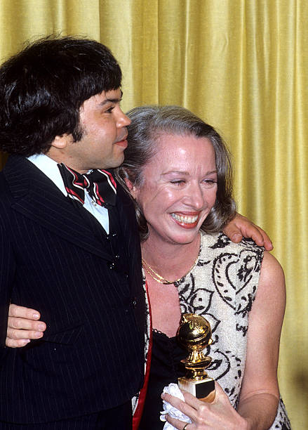 Polly Holliday