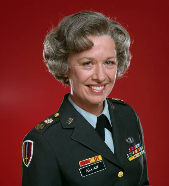 Private Benjamin