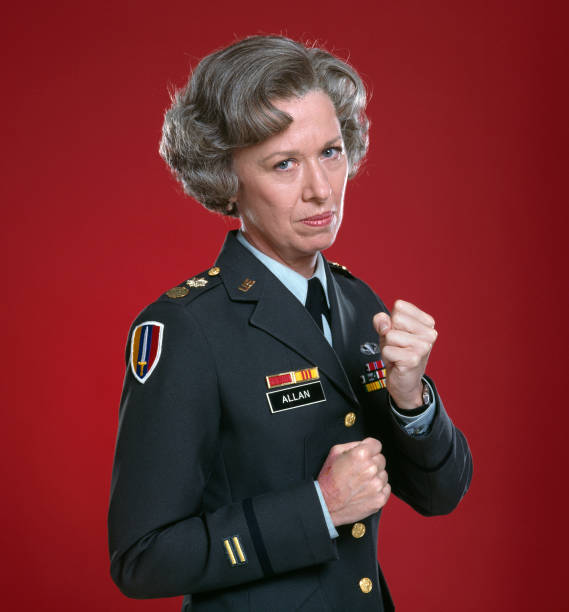 Private Benjamin