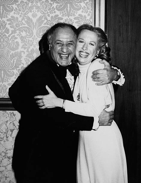 Polly Holliday