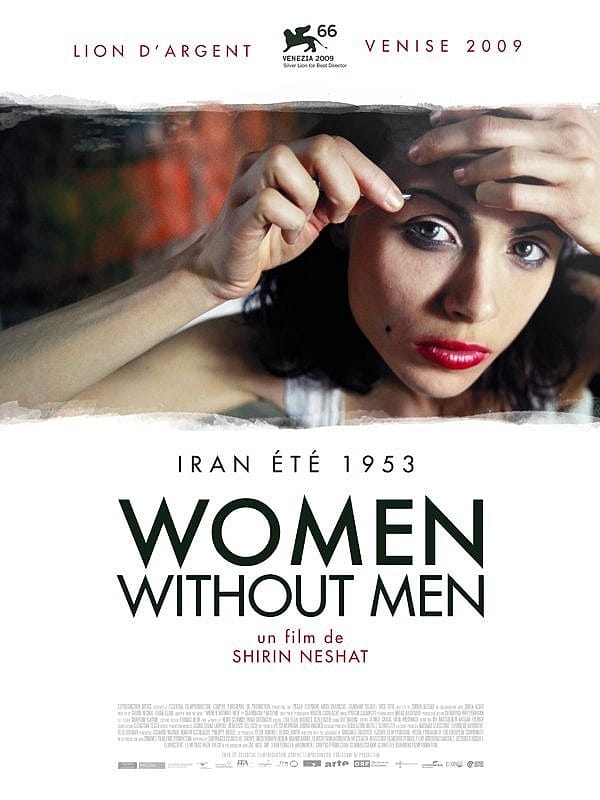 Women Without Men