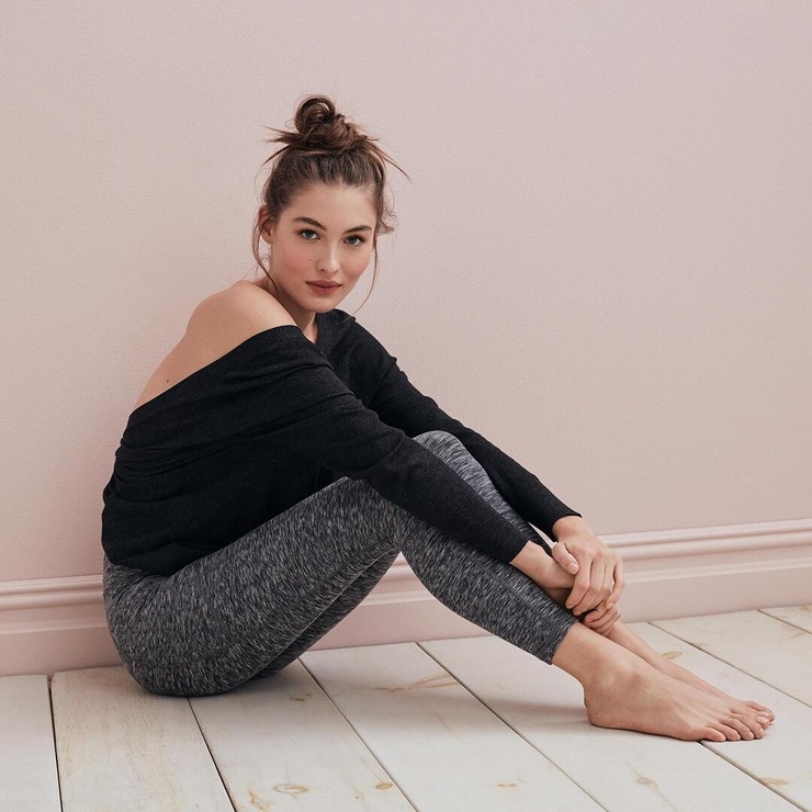 Grace Elizabeth Grace Elizabeth