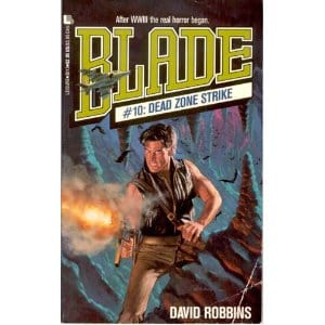 Dead Zone Strike (Blade)