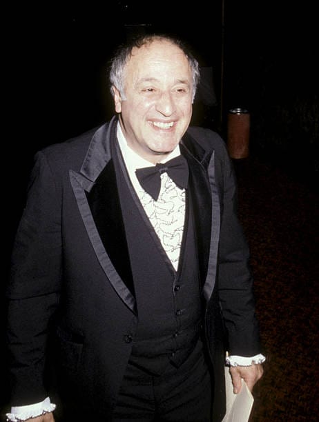 Vic Tayback
