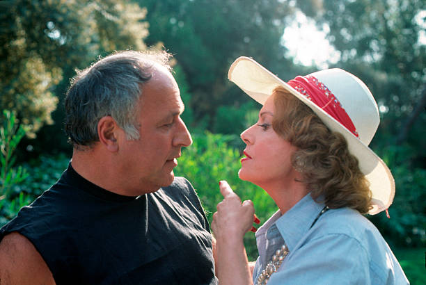 Vic Tayback