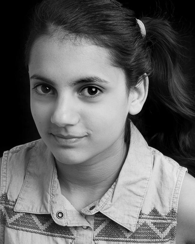 Sasha DesouzaWillock picture