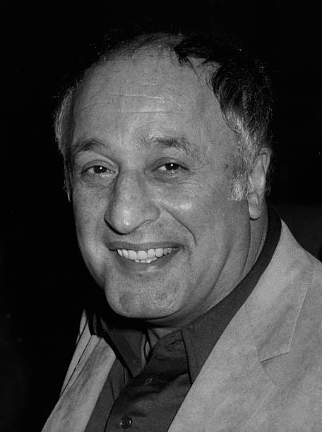 Vic Tayback