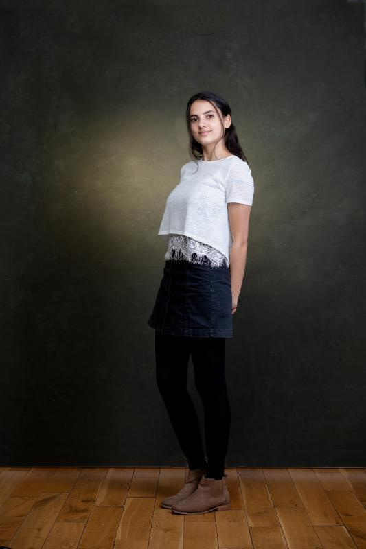 Sasha Desouza-Willock