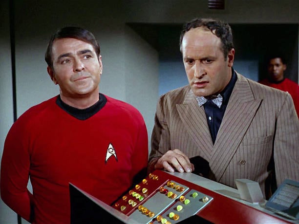 Vic Tayback