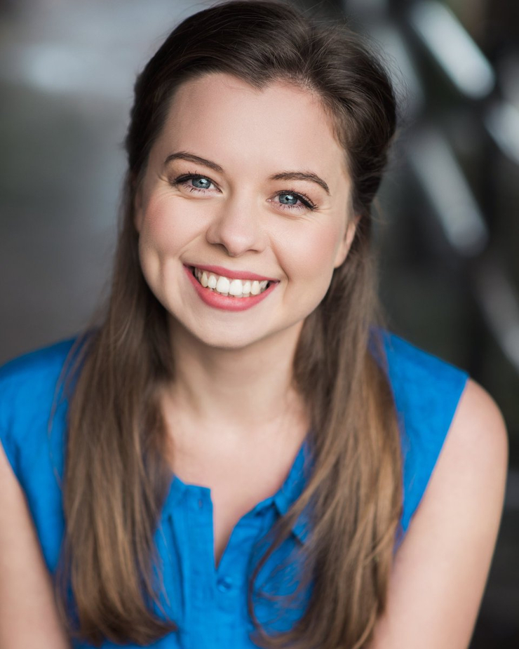 Jessica Millott
