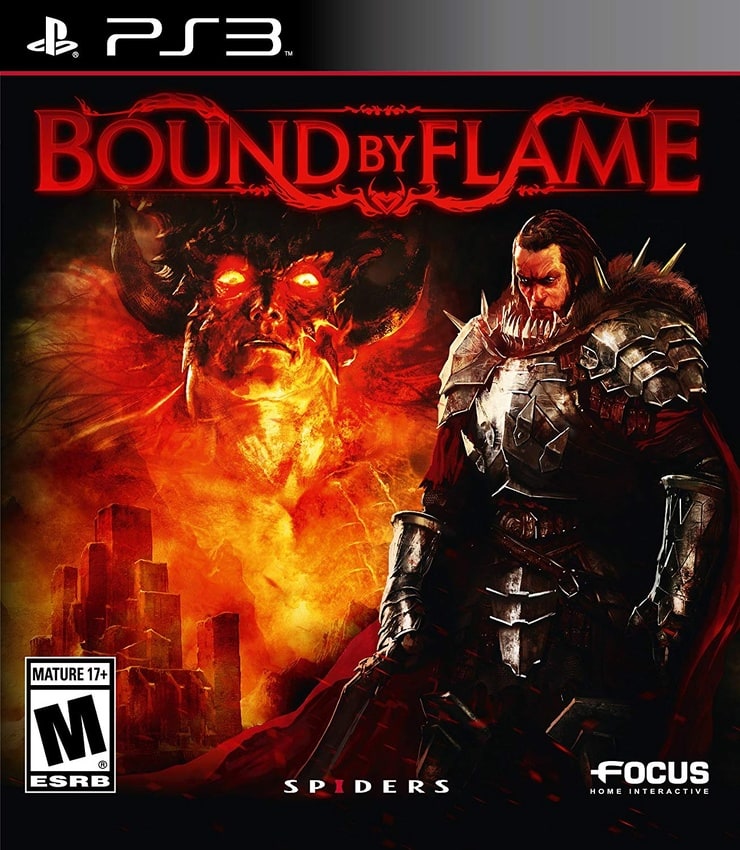 Bound by Flame