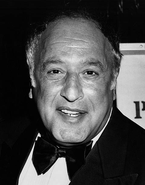 Vic Tayback