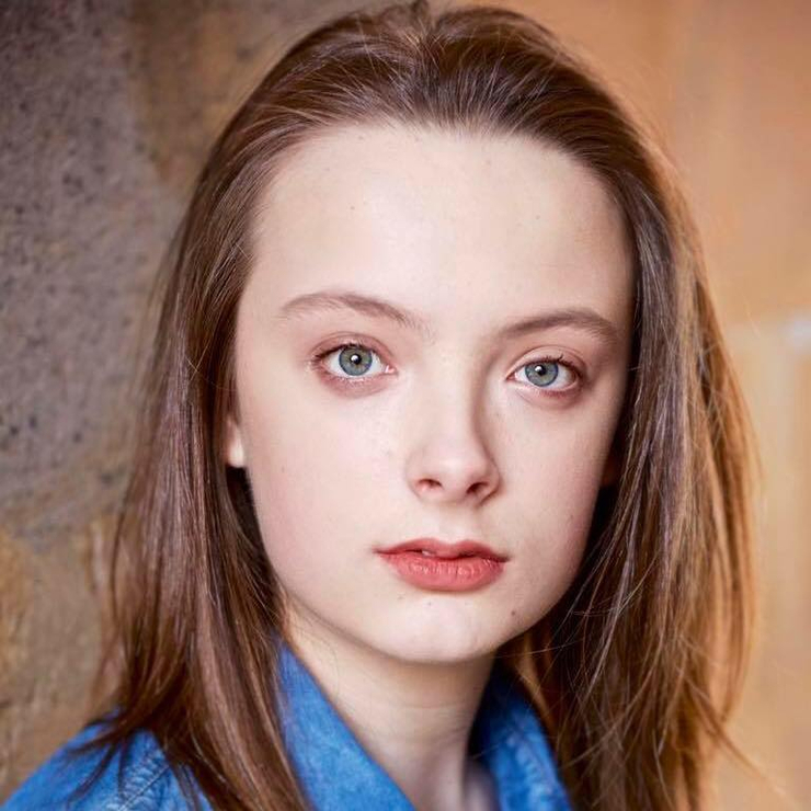 Eve Wengel