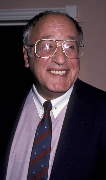 Vic Tayback