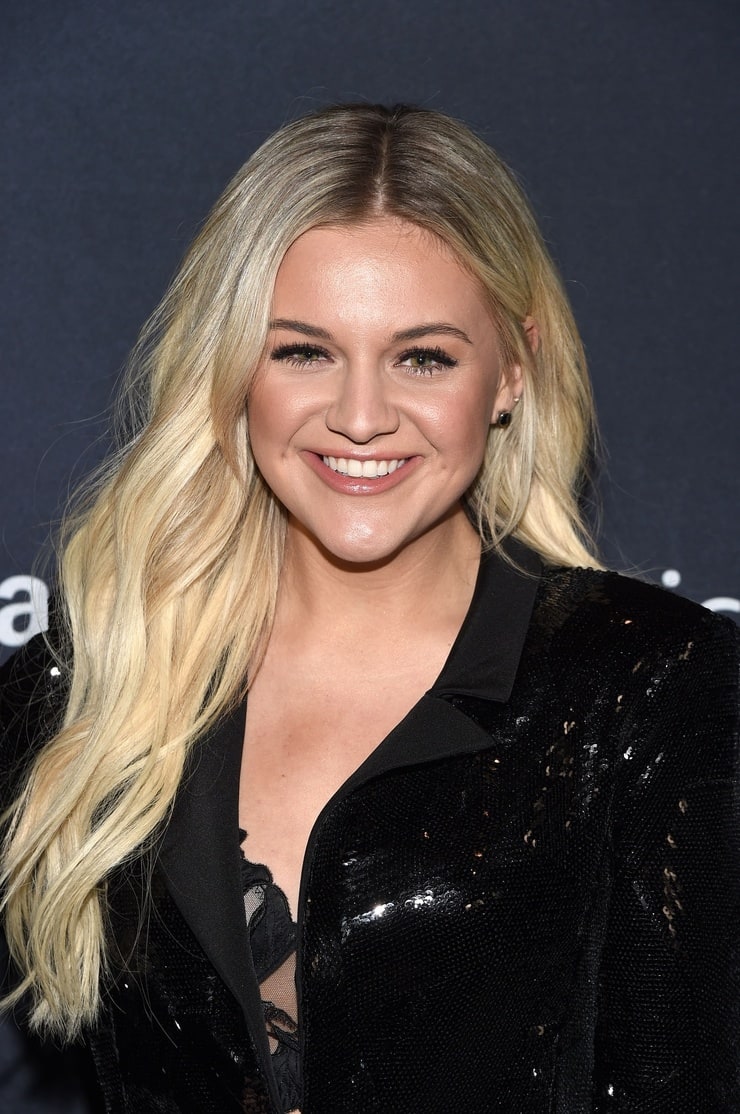 Kelsea Ballerini