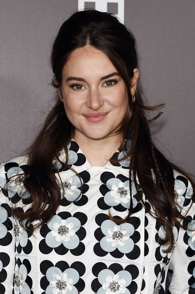 Shailene Woodley