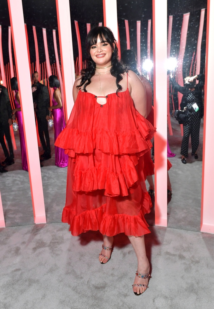 Barbie Ferreira
