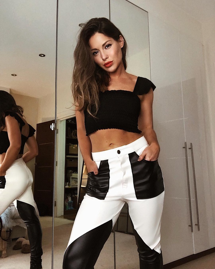 Louise Thompson