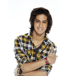 Avan Jogia