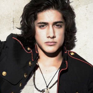 Avan Jogia