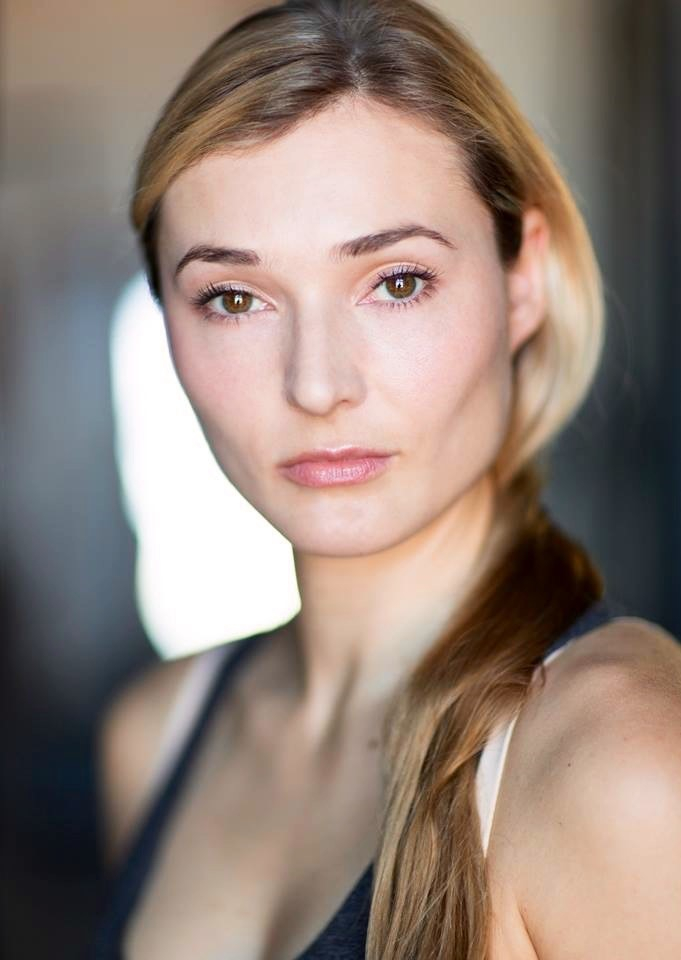 Monika Miles