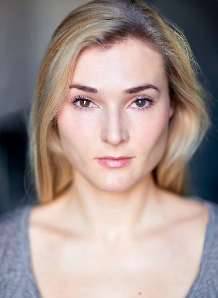 Monika Miles
