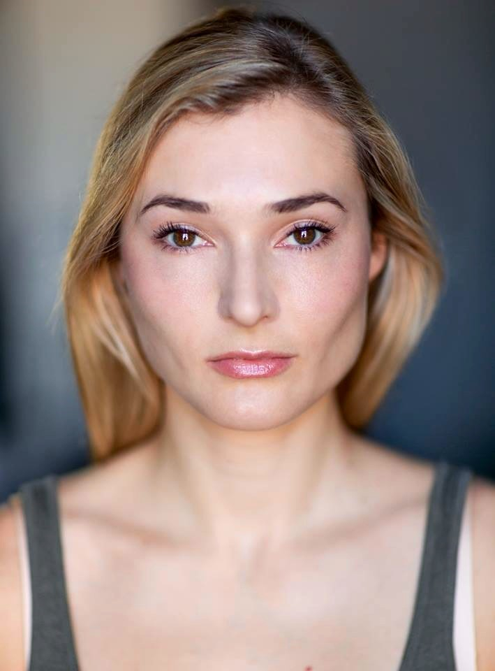 Monika Miles