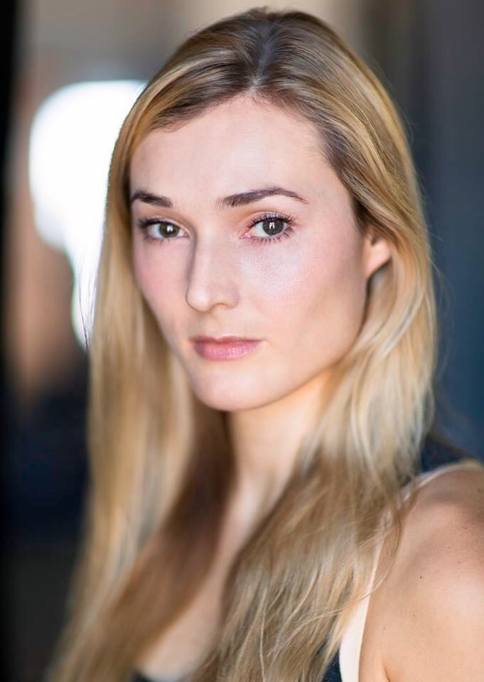 Monika Miles