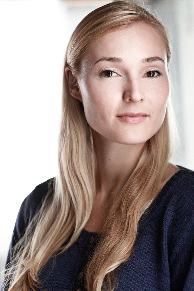 Monika Miles