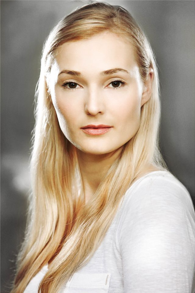 Monika Miles