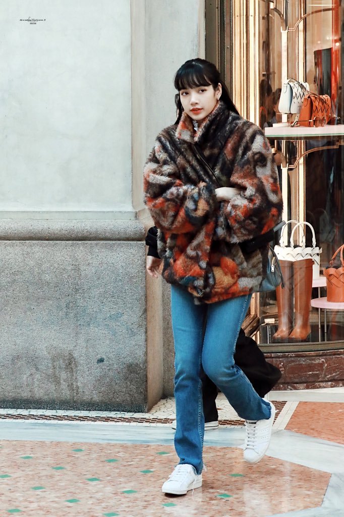 Lalisa Manoban