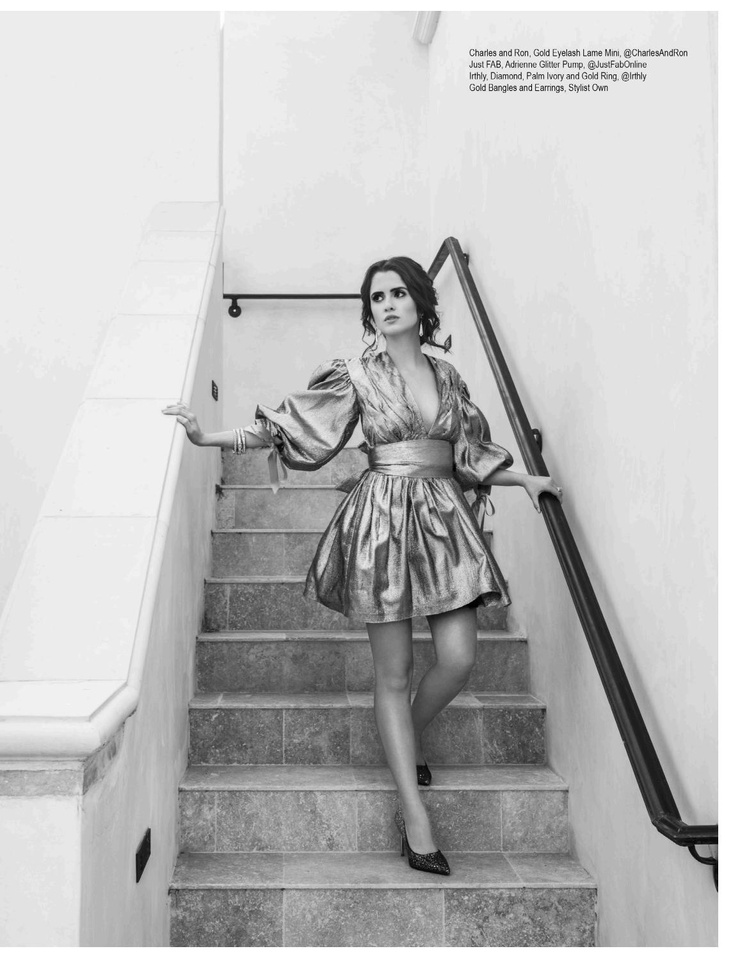 Laura Marano