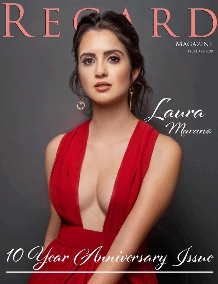 laura marano hot