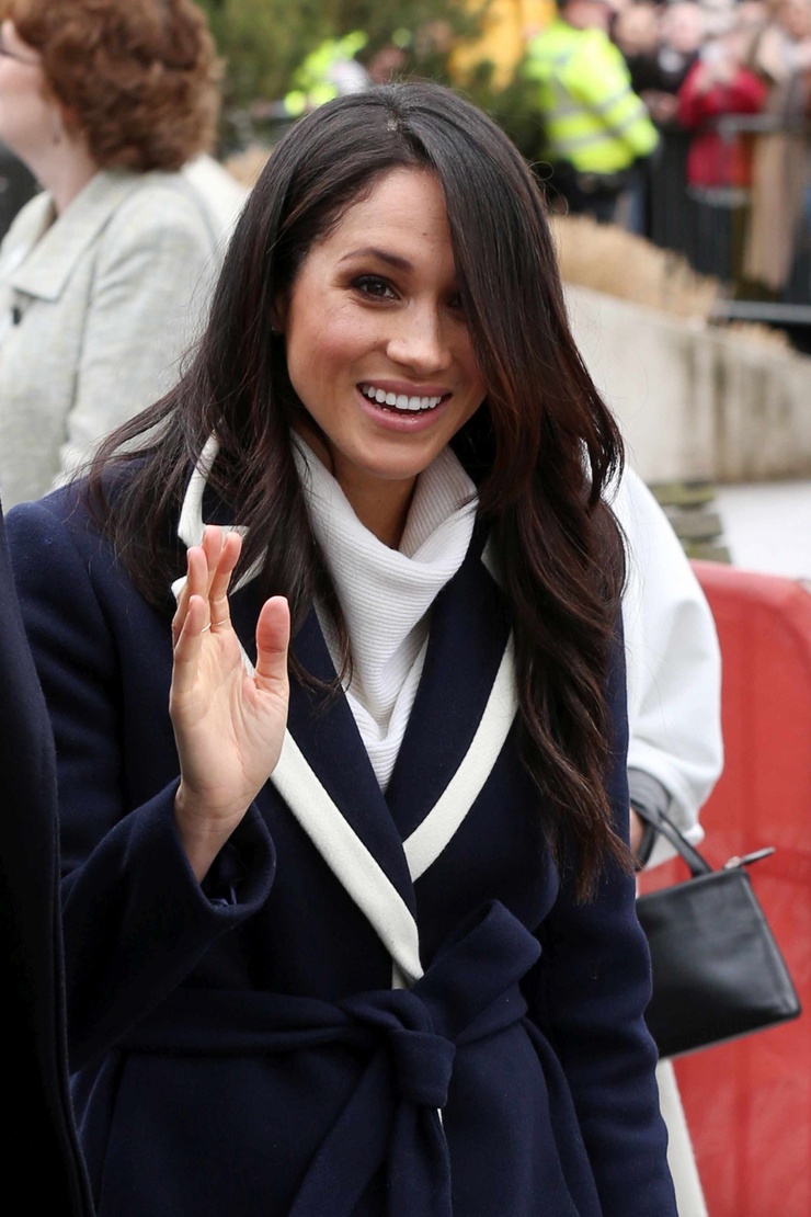 Meghan Markle