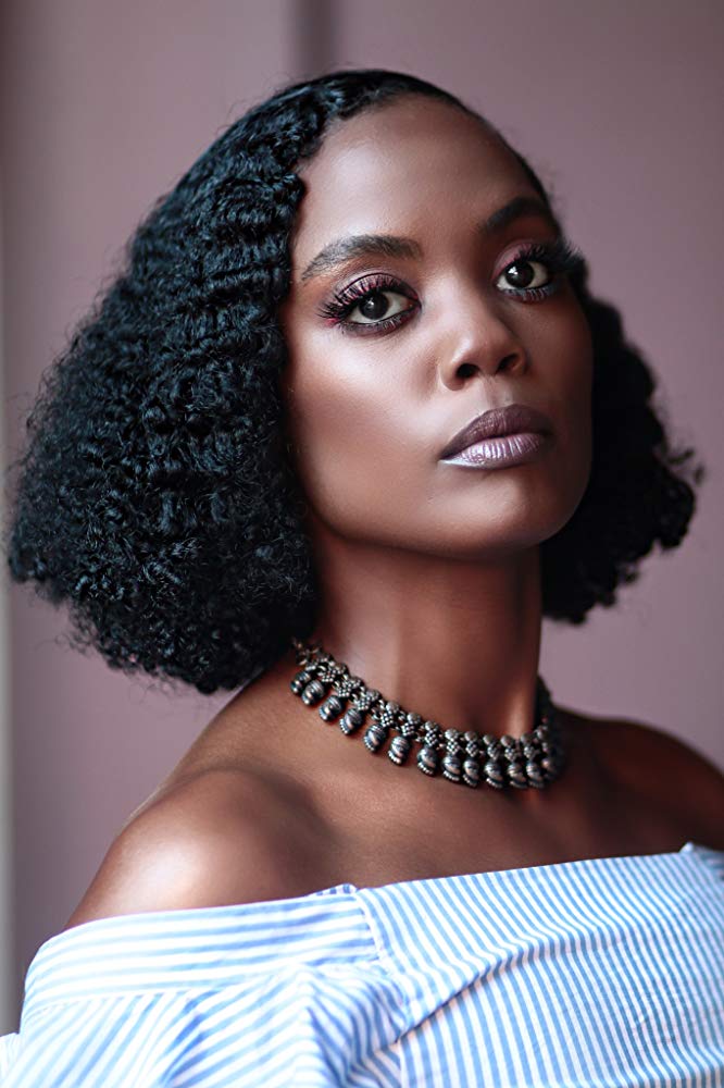 Novi Brown