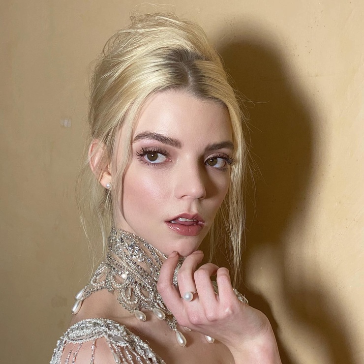 Anya Taylor-Joy