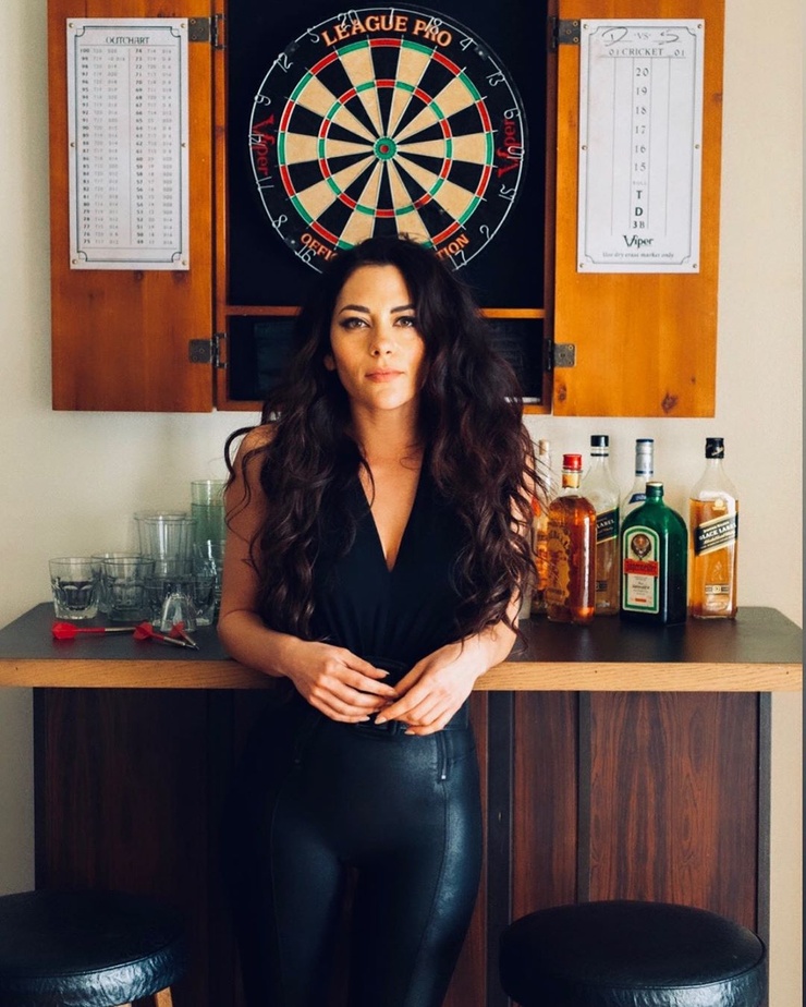Inbar Lavi Inbar Lavi