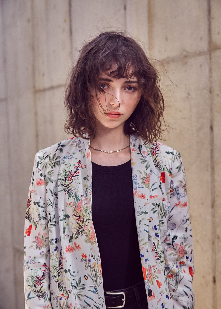 Kamimila Bettelyoun