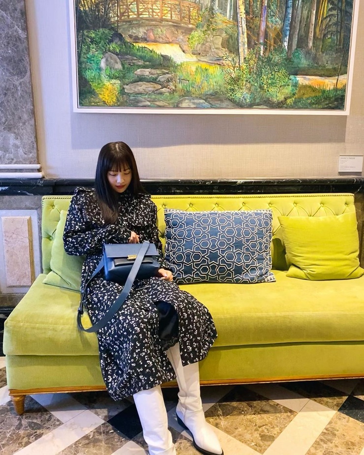 Joy (Park Soo Young) Joy (Park Soo Young)