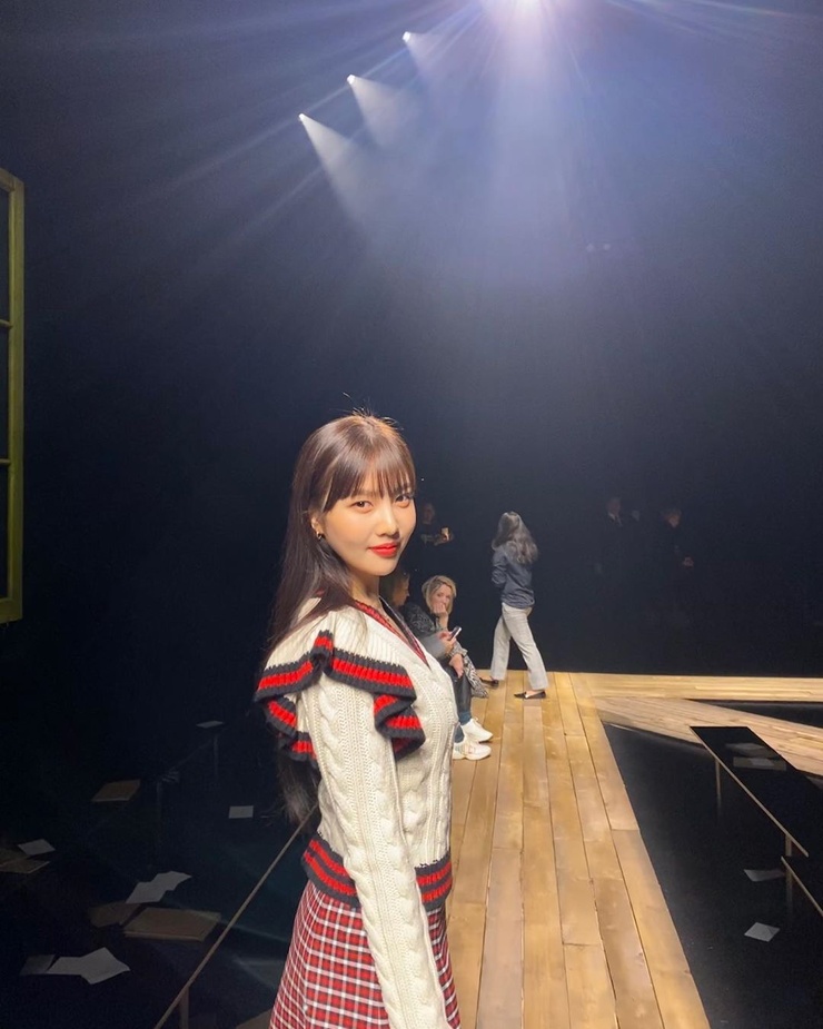 Joy (Park Soo Young) Joy (Park Soo Young)