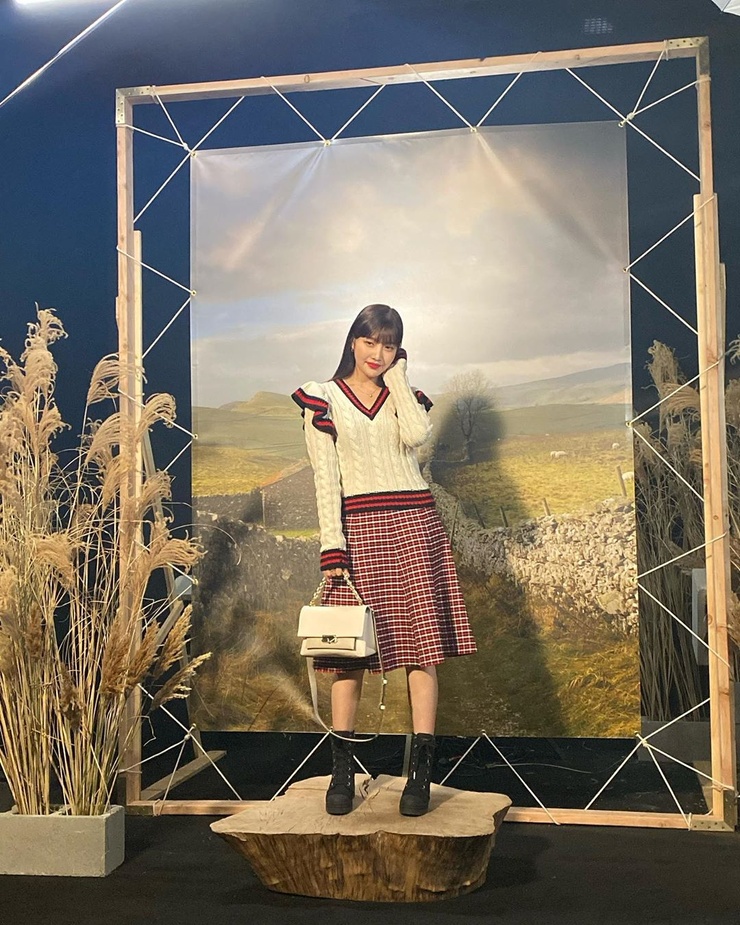 Joy (Park Soo Young) Joy (Park Soo Young)