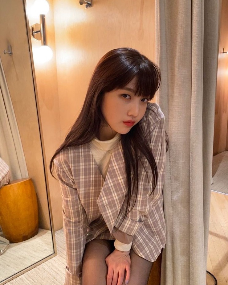 Joy (Park Soo Young) Joy (Park Soo Young)