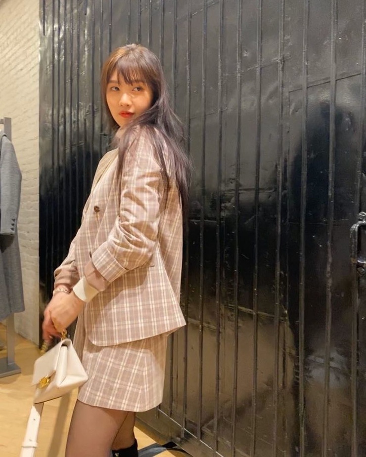 Joy (Park Soo Young) Joy (Park Soo Young)